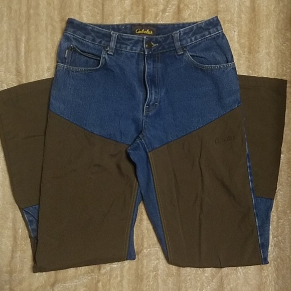 Cabela's Other - EUC Cabela's Roughneck Upland Jean's